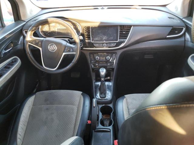 Photo 8 from auction – 2017 BUICK ENCORE PRE with VIN KL4CJASB3HB241513