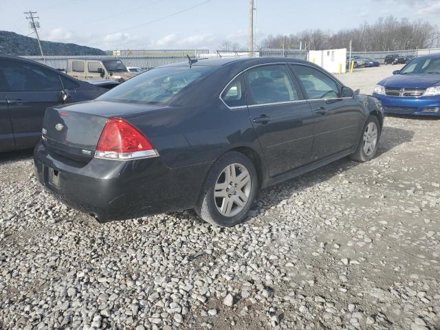 Photo 3 from auction – 2012 CHEVROLET IMPALA LT with VIN 2G1WG5E32C1270922