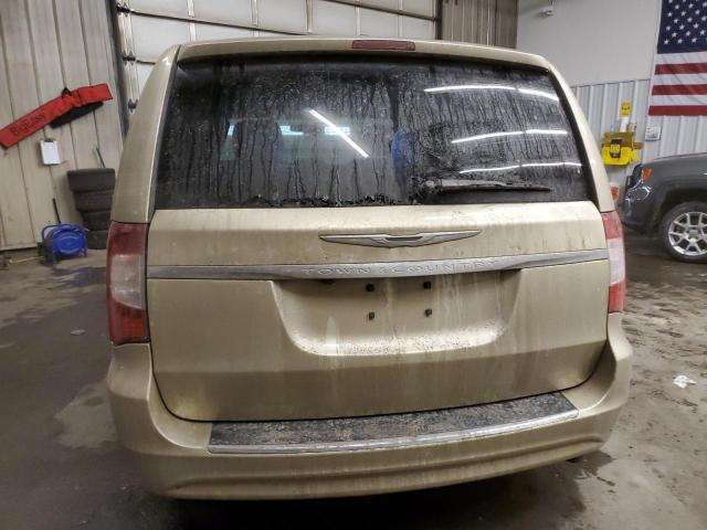 Photo 6 from auction – 2011 CHRYSLER TOWN & COU with VIN 2A4RR5DG1BR771507