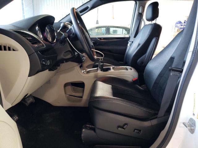 Photo 7 from auction – 2018 DODGE GRAND CARA with VIN 2C4RDGCG0JR175952