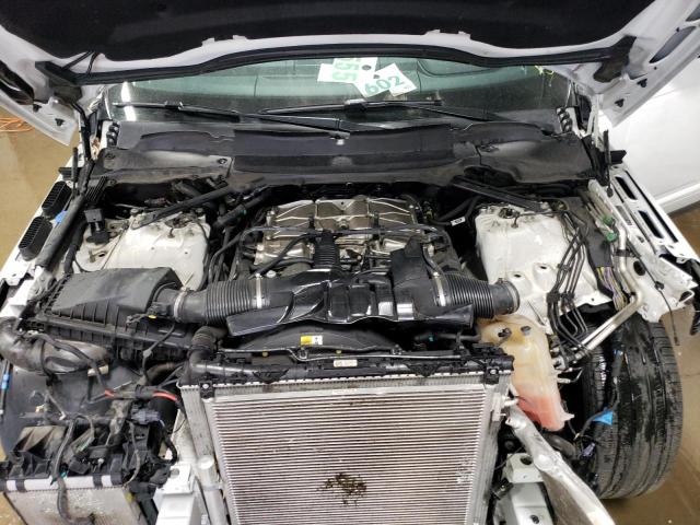 Photo 11 from auction – 2018 LAND ROVER RANGE ROVE with VIN SALGS2SV1JA397736