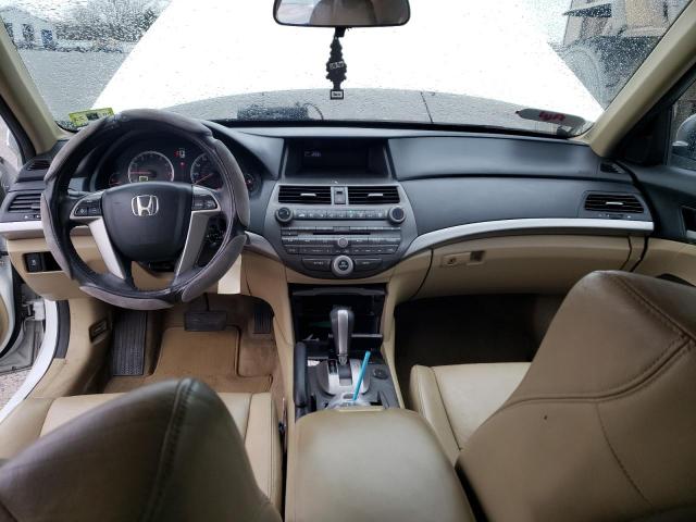 Photo 8 from auction – 2012 HONDA ACCORD SE with VIN 1HGCP2F6XCA191068