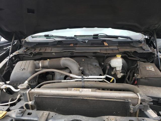 Photo 11 from auction – 2013 RAM 1500 ST with VIN 3C6JR7AT7DG536691