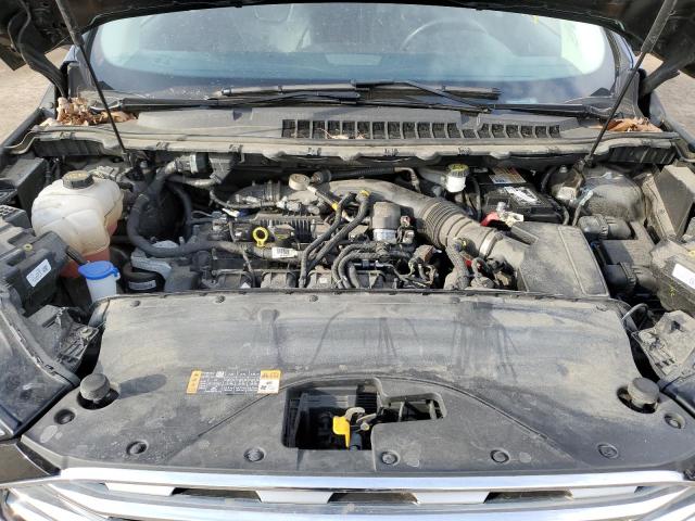 Photo 12 from auction – 2019 FORD EDGE TITAN with VIN 2FMPK4K9XKBC02272
