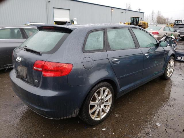 Photo 3 from auction – 2012 AUDI A3 PREMIUM with VIN WAUKJAFMXCA049899
