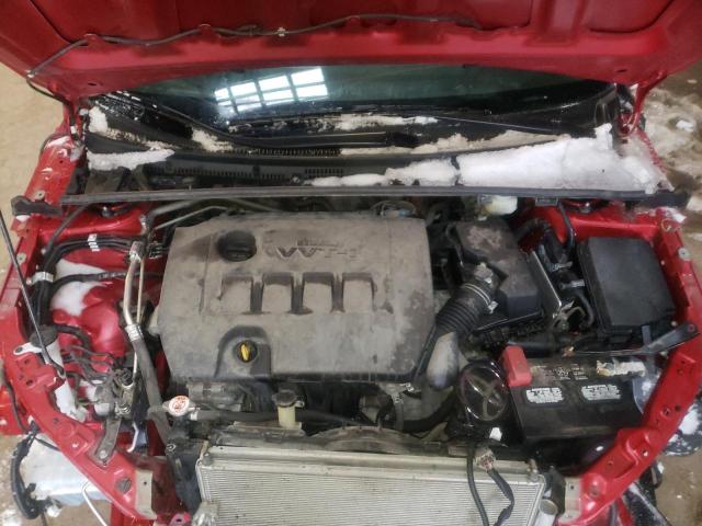 Photo 11 from auction – 2018 TOYOTA COROLLA L with VIN 2T1BURHE4JC082159