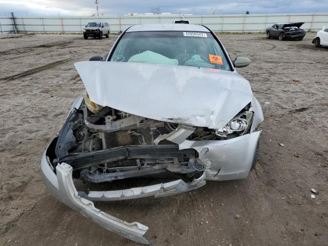 Photo 5 from auction – 2002 NISSAN ALTIMA BAS with VIN 1N4AL11D52C255351