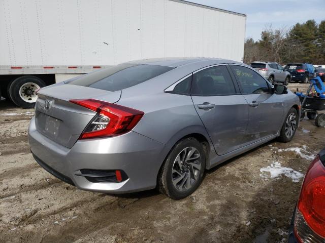 Photo 3 from auction – 2016 HONDA CIVIC EX with VIN 19XFC2F70GE211038