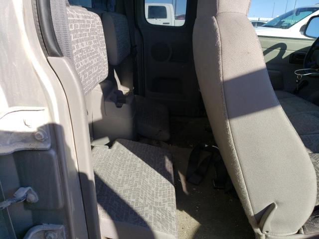Photo 10 from auction – 2004 CHEVROLET COLORADO with VIN 1GCDT196848145834