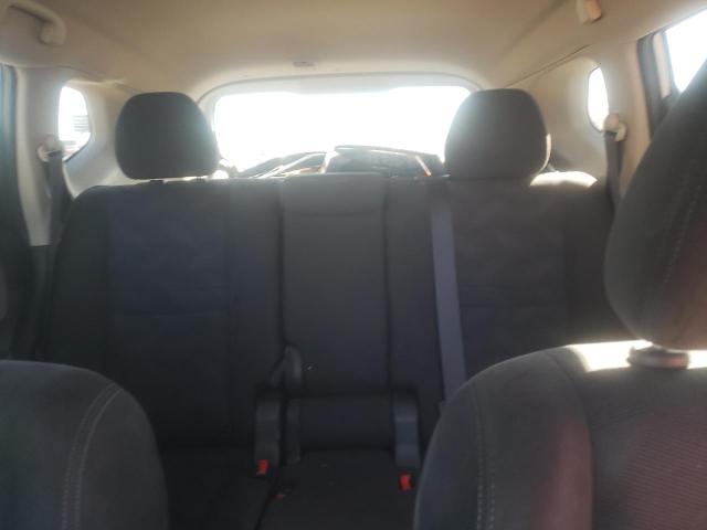Photo 10 from auction – 2015 NISSAN ROGUE S with VIN KNMAT2MV7FP542757