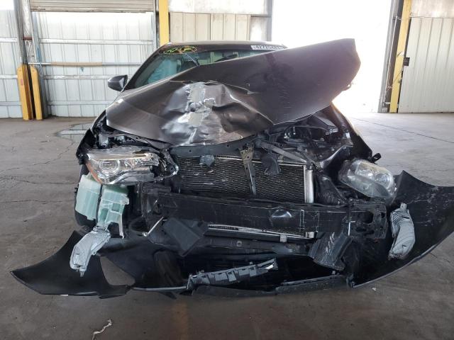 Photo 5 from auction – 2017 TOYOTA CAMRY LE with VIN 4T1BF1FK3HU805660
