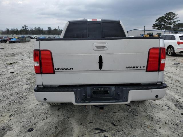 Photo 6 from auction – 2006 LINCOLN MARK LT with VIN 5LTPW16506FJ08532