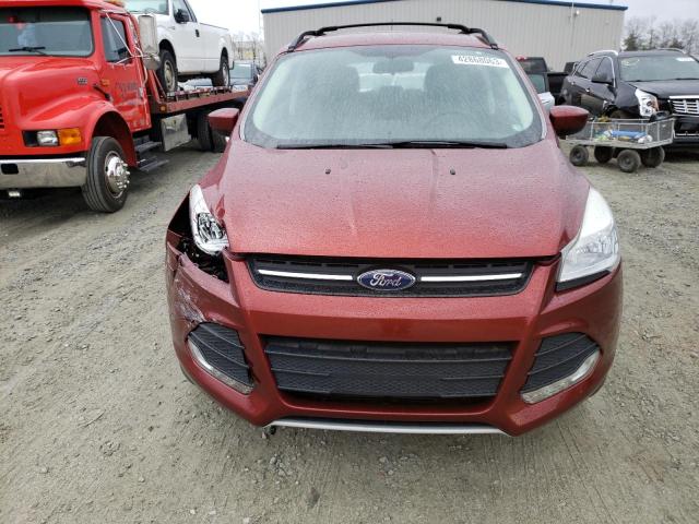 Photo 5 from auction – 2015 FORD ESCAPE SE with VIN 1FMCU0G91FUB55451