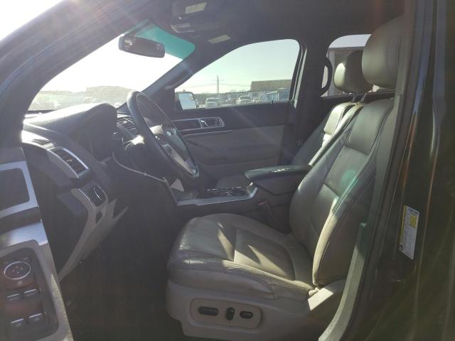 Photo 7 from auction – 2014 FORD EXPLORER with VIN 1FM5K7D83EGB72770