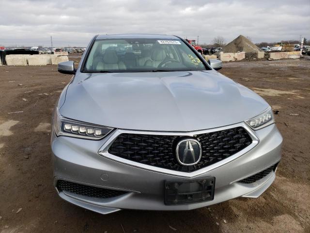 Photo 5 from auction – 2018 ACURA TLX TECH with VIN 19UUB2F56JA003167