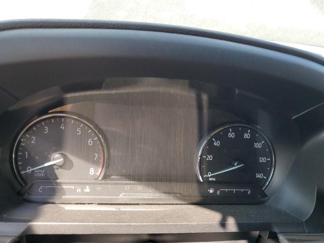 Photo 9 from auction – 2021 FORD EXPLORER L with VIN 1FMSK7FHXMGB06215