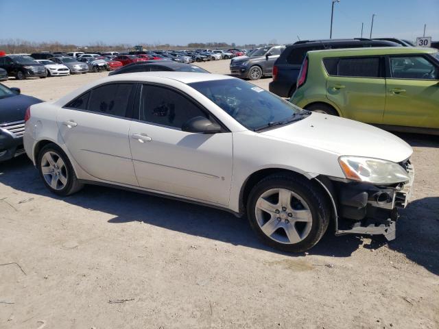 Photo 4 from auction – 2007 PONTIAC G6 BASE with VIN 1G2ZG58B374267629