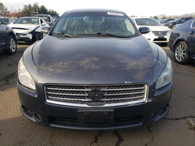Photo 5 from auction – 2011 NISSAN MAXIMA S with VIN 1N4AA5AP7BC831948