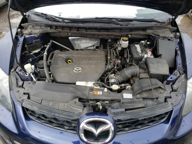 Photo 11 from auction – 2010 MAZDA CX-7 with VIN JM3ER2WM5A0342120
