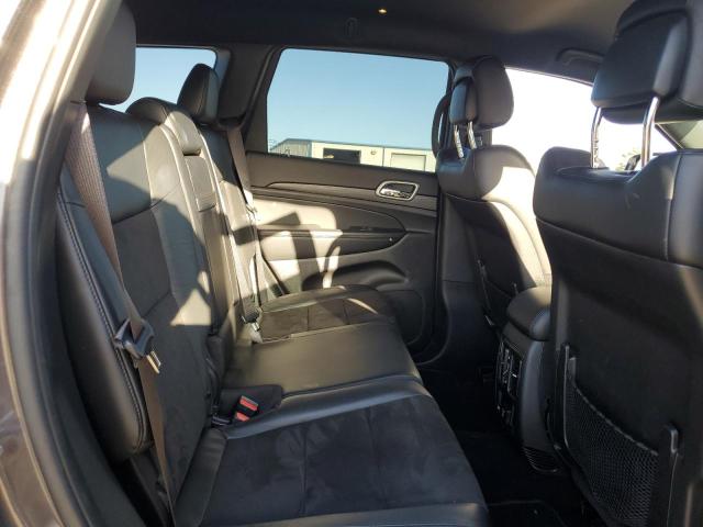 Photo 10 from auction – 2021 JEEP GRAND CHER with VIN 1C4RJFAGXMC775963