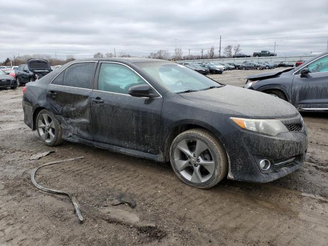 Photo 4 from auction – 2014 TOYOTA CAMRY L with VIN 4T1BF1FK6EU756420