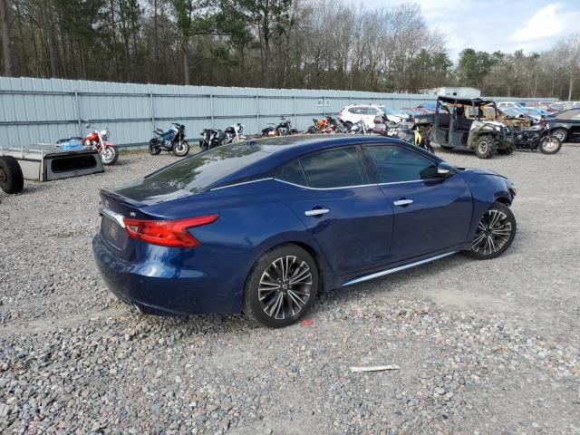 Photo 3 from auction – 2017 NISSAN MAXIMA 3.5 with VIN 1N4AA6AP4HC409201