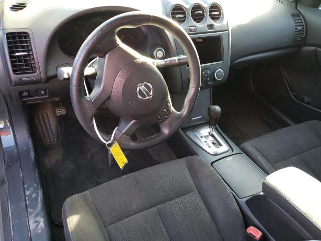 Photo 8 from auction – 2012 NISSAN ALTIMA BAS with VIN 1N4AL2AP8CN505753