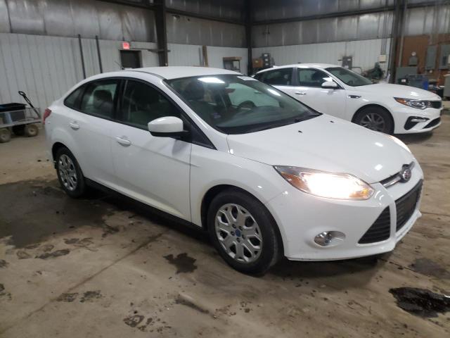Photo 4 from auction – 2012 FORD FOCUS SE with VIN 1FAHP3F24CL467570