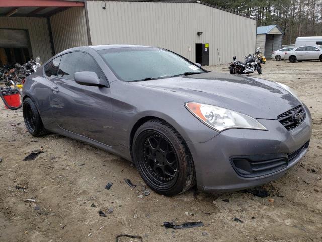 Zdjęcie 4 z aukcji – 2012 HYUNDAI GENESIS CO z VIN KMHHT6KD2CU072033