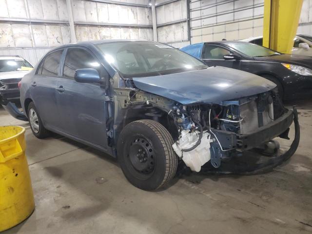 Фото 4 с аукциона – 2013 TOYOTA COROLLA BA с VIN 5YFBU4EE7DP178458
