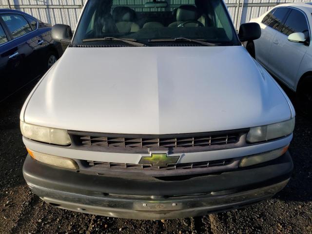 Photo 11 from auction – 2001 CHEVROLET SILVERADO with VIN 1GCEC19V61Z137474