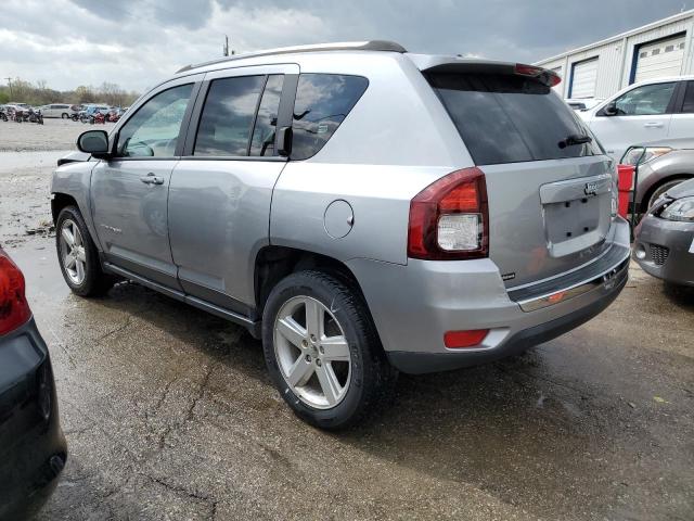 Photo 2 from auction – 2014 JEEP COMPASS LA with VIN 1C4NJCEA6ED887304