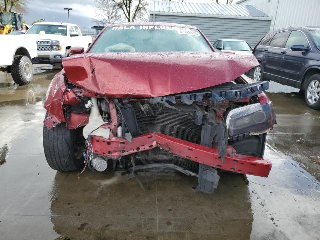 Photo 5 from auction – 2013 CHRYSLER 300 S with VIN 2C3CCABG4DH613202