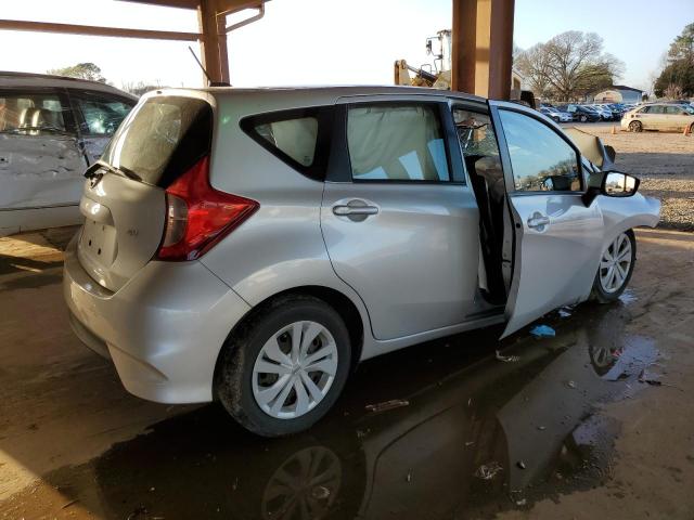 Photo 3 from auction – 2017 NISSAN VERSA NOTE with VIN 3N1CE2CP6HL365870