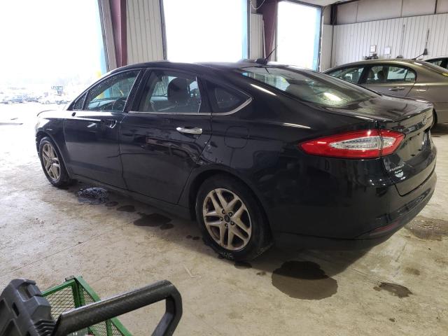 Photo 2 from auction – 2014 FORD FUSION SE with VIN 1FA6P0H71E5357680