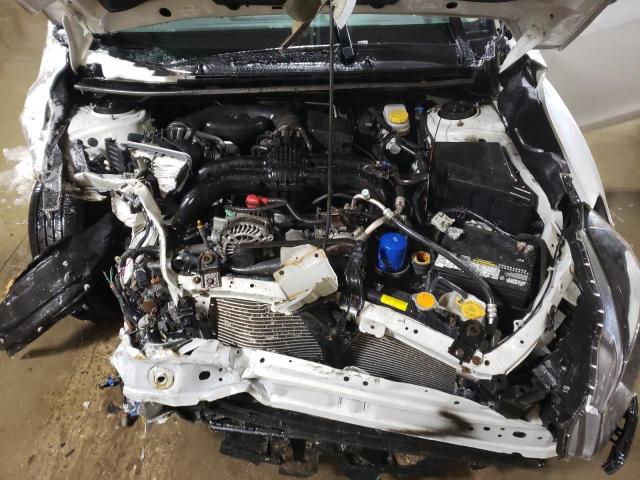 Photo 11 from auction – 2016 SUBARU IMPREZA with VIN JF1GJAA66GH012823