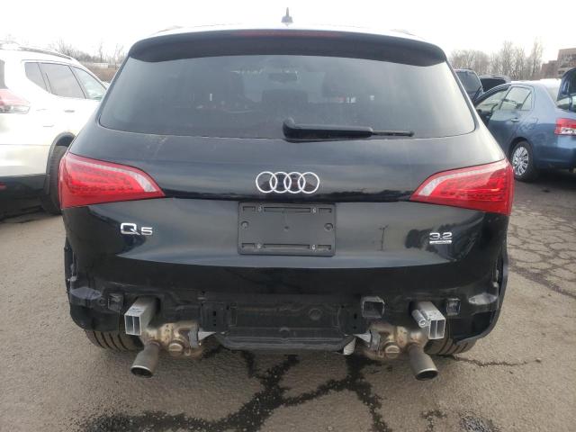 Photo 6 from auction – 2011 AUDI Q5 PREMIUM with VIN WA1DKAFP5BA079632