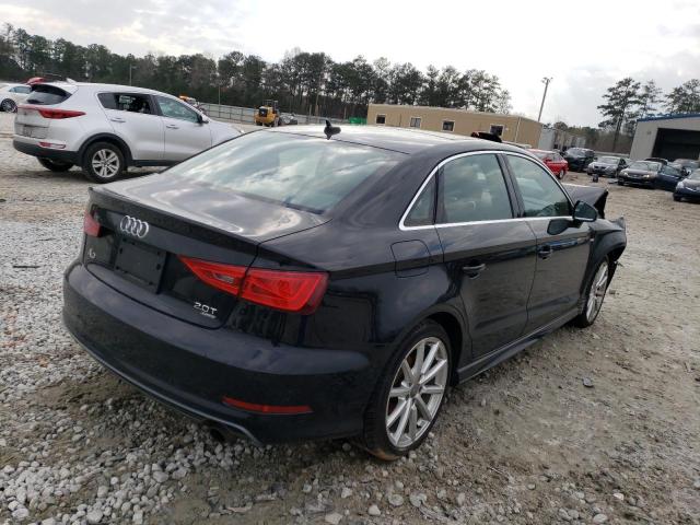Photo 3 from auction – 2015 AUDI A3 PRESTIG with VIN WAUKFGFF9F1000820