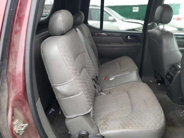 Photo 10 from auction – 2004 GMC ENVOY XUV with VIN 1GKES12SX46168532