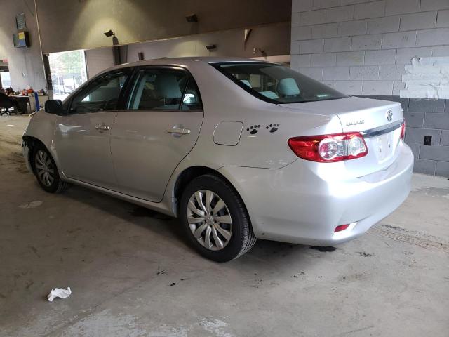 Foto 2 de la subasta – 2013 TOYOTA COROLLA BA con VIN 2T1BU4EE7DC062631