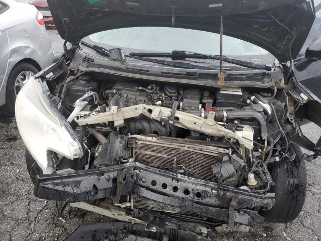 Photo 11 from auction – 2015 NISSAN VERSA NOTE with VIN 3N1CE2CP3FL366407