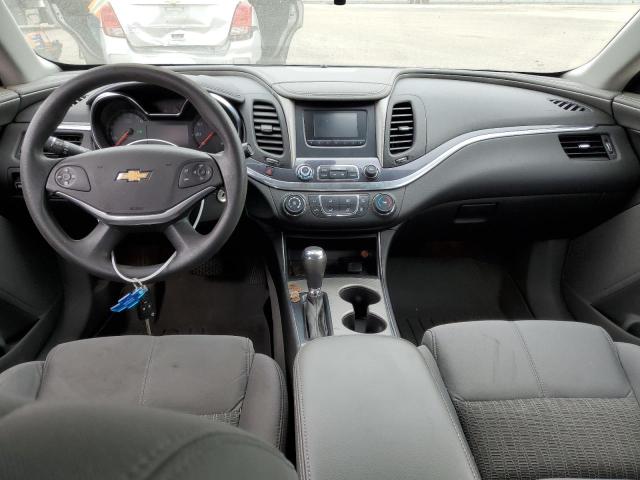 Photo 8 from auction – 2016 CHEVROLET IMPALA LS with VIN 2G11Z5SA5G9150577
