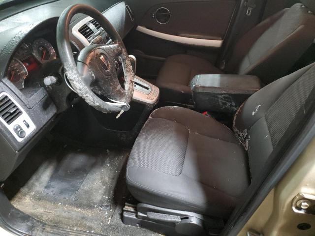 Photo 7 from auction – 2008 PONTIAC TORRENT with VIN 2CKDL33F586056604