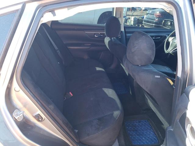 Photo 10 from auction – 2015 NISSAN ALTIMA 2.5 with VIN 1N4AL3AP0FC498089