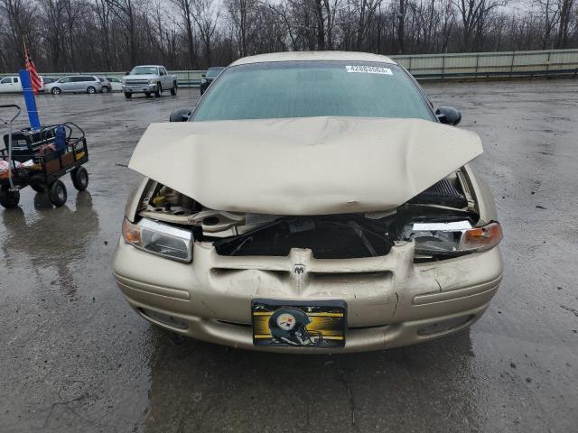 Photo 5 from auction – 2000 DODGE STRATUS ES with VIN 1B3EJ56XXYN285973