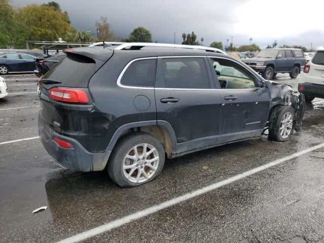 Photo 3 from auction – 2016 JEEP CHEROKEE L with VIN 1C4PJLCSXGW171050