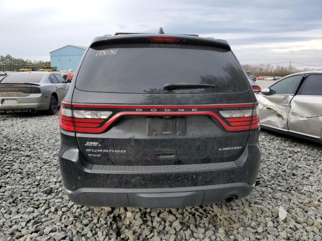 Photo 6 from auction – 2014 DODGE DURANGO LI with VIN 1C4RDJDG3EC318371