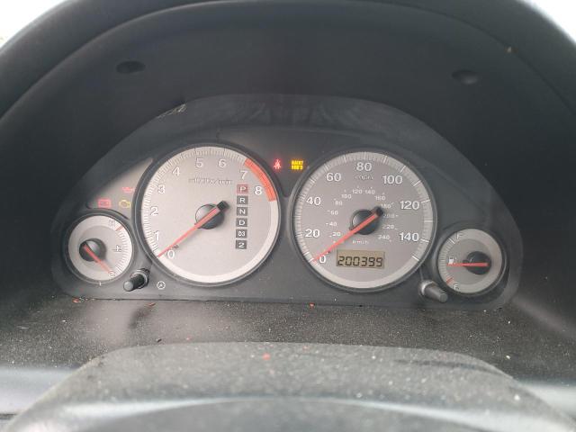 Photo 9 from auction – 2002 HONDA CIVIC LX with VIN 1HGEM22582L006761
