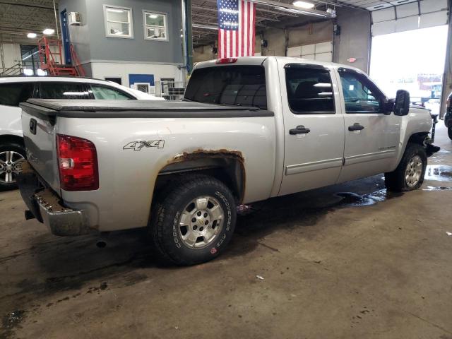 صورة رقم 3 من المزاد - 2011 CHEVROLET SILVERADO مع VIN 3GCPKSE32BG303996