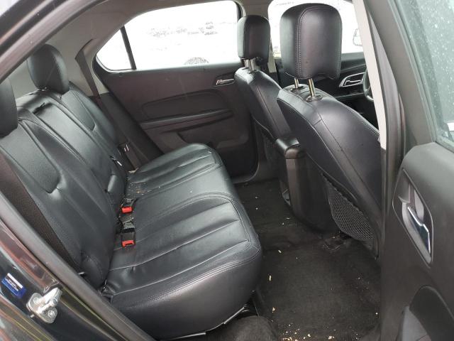 Photo 10 from auction – 2014 CHEVROLET EQUINOX LS with VIN 2GNALAEK6E1120254